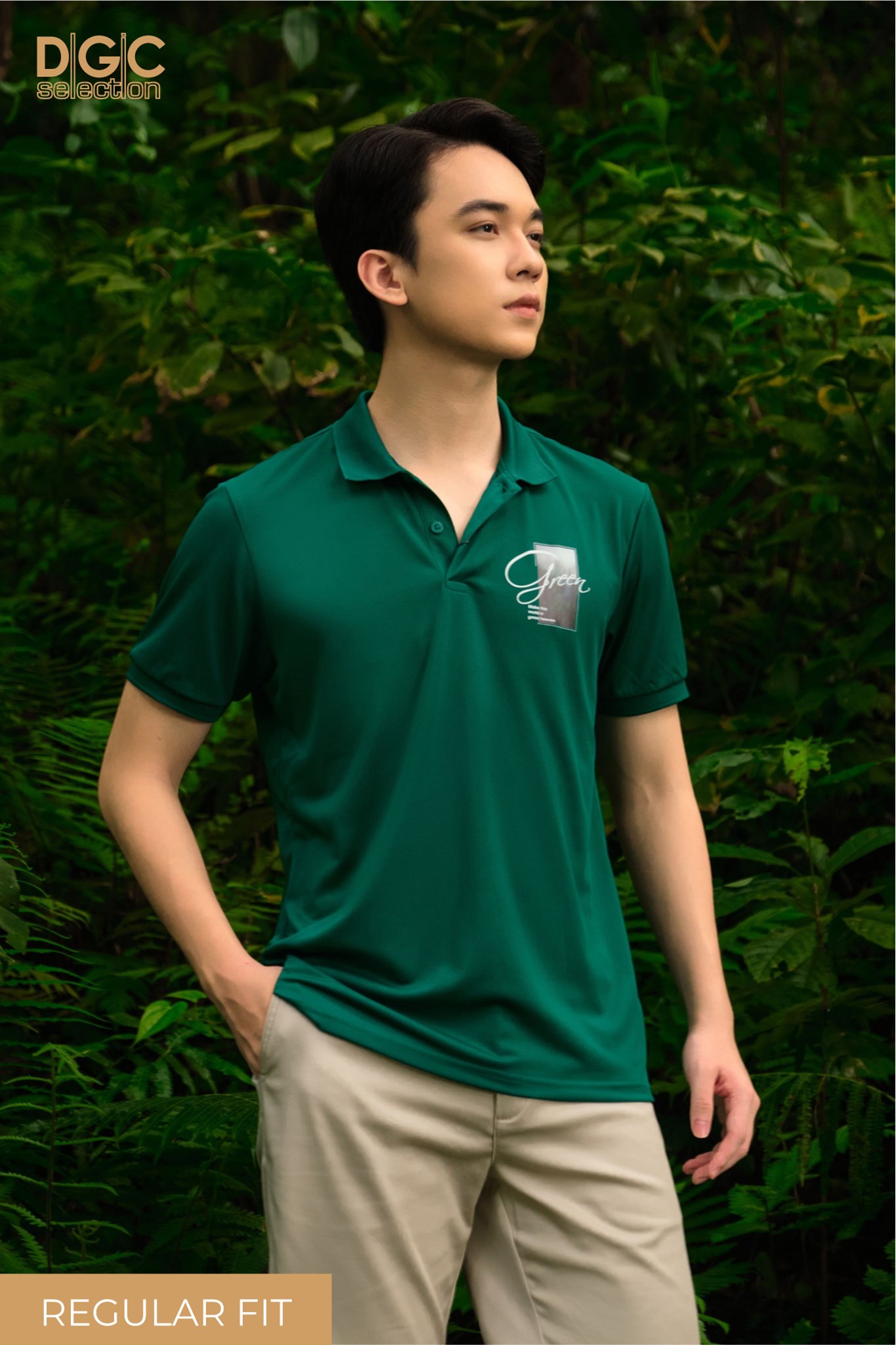 Ảnh của Polo ngắn tay